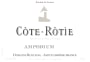 Rene Rostaing Cote-Rotie Ampodium (375ML half-bottle) 2022  Front Label