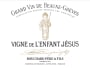 Bouchard Pere & Fils Beaune Greves Vigne de l'Enfant Jesus Premier Cru (375ML half-bottle) 2019  Front Label