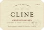 Cline Sonoma Coast Gewurztraminer 2016  Front Label