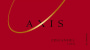 Axis Zinfandel 2011  Front Label