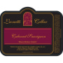 Leonetti Cabernet Sauvignon (1.5 Liter Magnum) 2019  Front Label