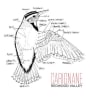 Hobo Wine Company Folk Machine Avian Science Carignane 2016  Front Label