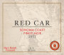 Red Car Doc's Ranch Vineyard Pinot Noir 2011  Front Label