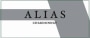 Alias Winery Chardonnay 2018  Front Label
