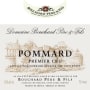 Bouchard Pere & Fils Pommard Premier Cru 2003  Front Label