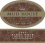 Mud House Swan Reserve Pinot Noir 2009  Front Label