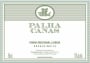 Casa Santos Lima Vinho Palha Canas Branco 2015 Front Label
