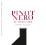 Colterenzio Alto Adige Blauburgunder-Pinot Nero 2016 Front Label