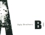 M. Chapoutier  Agly Brothers 2003  Front Label