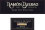 Bodegas Ramon Bilbao Limited Edition 2014  Front Label