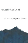 Gilbert Cellars Left Bank 2014 Front Label