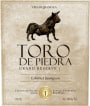 Vina Requingua Winery Toro de Piedra Gran Reserva Cabernet Sauvignon 2019  Front Label