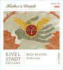 Kivelstadt Cellars Father's Watch Red Blend 2014  Front Label