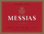 Caves Messias Grand Cuvee Brut 2013  Front Label