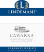 Lindeman’s Bin Series Cawarra Cabernet-Merlot 2008 Front Label