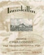 Inniskillin Niagara Peninsula Reserve Chardonnay 2013  Front Label