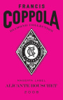 Francis Ford Coppola Diamond Collection Magenta Label Alicante Bouschet 2008  Front Label