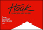 Haak Vineyard & Winery Cabernet Sauvignon 2014 Front Label