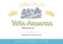 La Rioja Alta Vina Ardanza Reserva 2013  Front Label