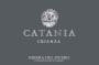 Vina Gormaz Catania Crianza 2014 Front Label