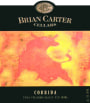 Brian Carter Cellars Corrida 2006 Front Label
