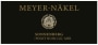 Meyer-Nakel Sonnenberg Pinot Noir Grosses Gewachs 2018  Front Label