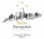 Sesti Toscana Sauvignon 2023  Front Label