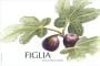 Figgins Figlia 2018  Front Label