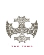Odisea The Temp Tempranillo 2012  Front Label