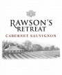 Rawson's Retreat  Cabernet Sauvignon 2016  Front Label
