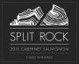 Viluko Vineyards Split Rock Cabernet Sauvignon 2013  Front Label