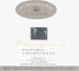 RL Buller Beverford Chardonnay 2009  Front Label