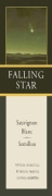 Trapiche Falling Star Sauvignon Blanc Semillon 2004  Front Label