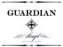 Guardian Cellars Angel Sauvignon Blanc 2009  Front Label