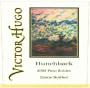 Victor Hugo Winery Hunchback 2006  Front Label