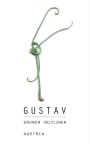 Domane Wachau Gustav Gruner Veltliner 2016  Front Label