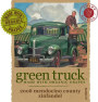Red Truck Winery Green Truck Zinfandel 2008 Front Label