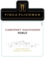 Finca Flichman Roble Cabernet Sauvignon 2015  Front Label