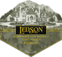 Ledson Winery & Vineyards Estate Vineyard Merlot 2016  Front Label