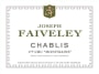 Faiveley Chablis Montmains 1ier Cru 2008 Front Label