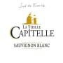 Gerard Bertrand La Vieille Capitelle Sauvignon Blanc 2013  Front Label