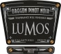 Lumos Winery Temperance Hill Vineyard Pinot Noir 2014  Front Label