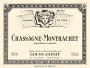 Louis Jadot Chassagne-Montrachet (375ML half-bottle) 2017  Front Label