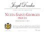 Joseph Drouhin Nuits-Saint-Georges Proces Premier Cru 2013  Front Label