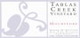 Tablas Creek Mourvedre 2006  Front Label