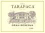 Vina Tarapaca Gran Reserva Sauvignon Blanc 2009  Front Label