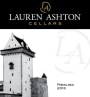 Lauren Ashton Cellars Riesling 2013 Front Label