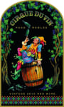 Peachy Canyon Cirque du Vin 2010  Front Label