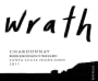 Wrath Boekenoogen Vineyard Chardonnay 2017  Front Label