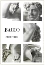 Bacco Primitivo 2013  Front Label